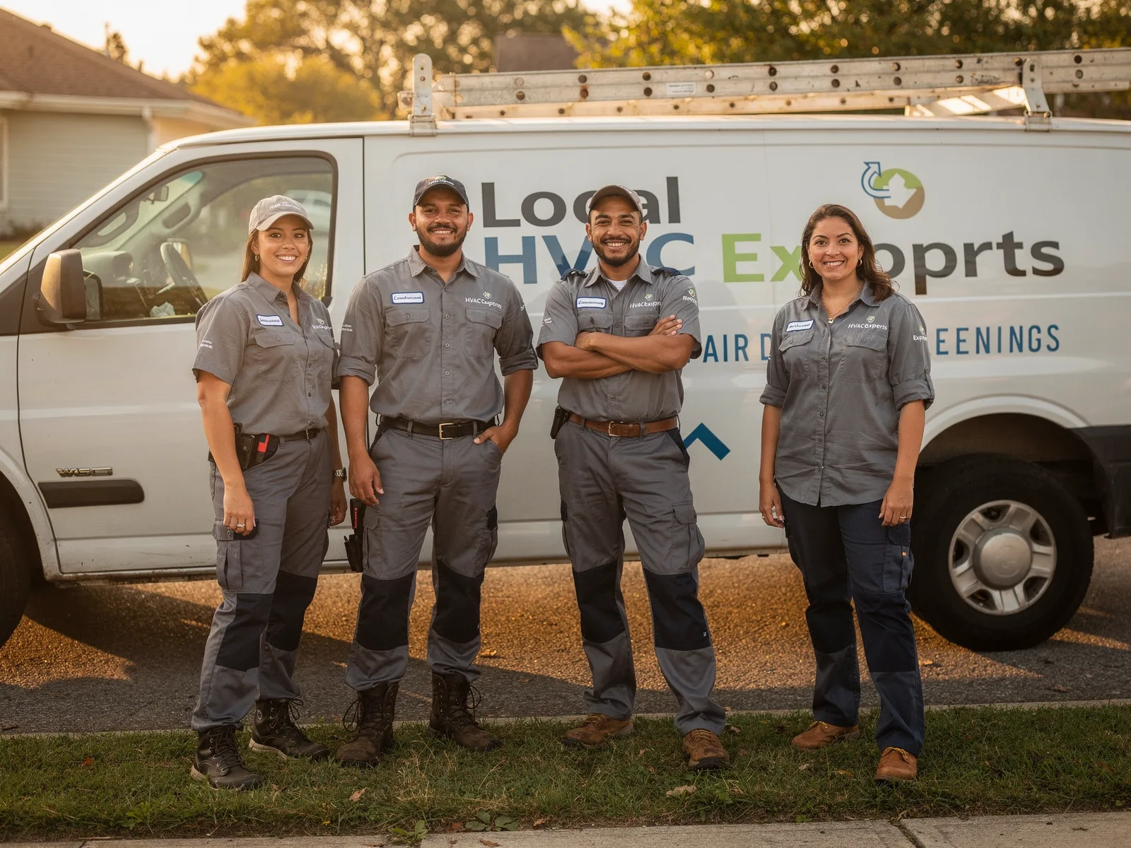 24/7 HVAC Repair & AC Replacement company in Catasauqua, PA
