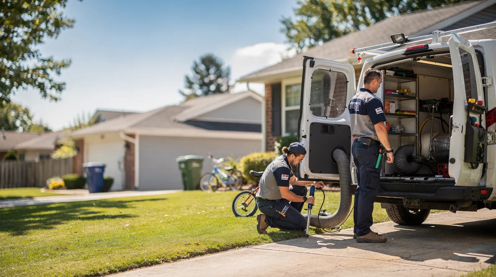 24/7 HVAC Repair & AC Replacement in Catasauqua, PA near me